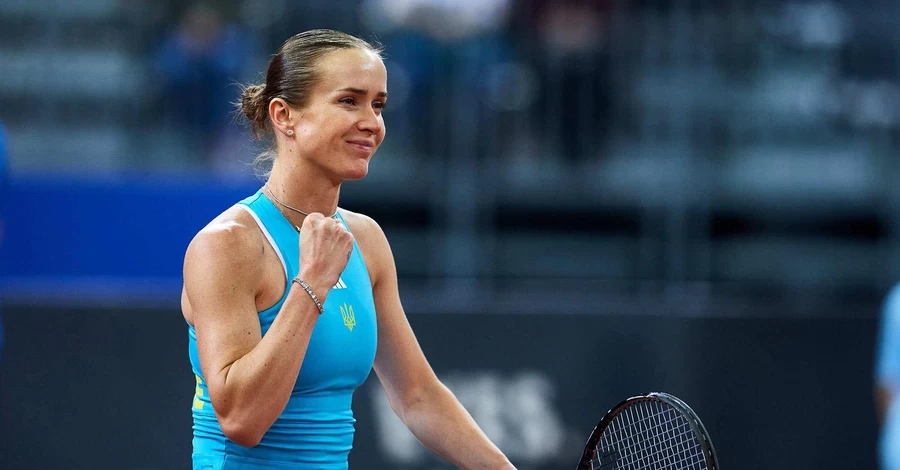 Світоліна вийшла до чвертьфіналу престижного турніру в Римі 