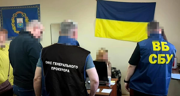 В СБУ разоблачили агентку российского ФСБ - передавала данные об украинских оперативниках