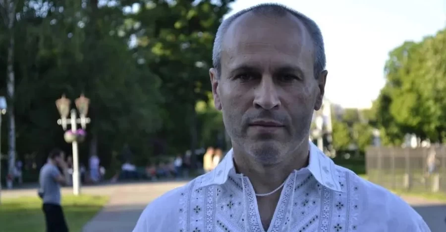 «На Полтавщине отжимают месторождение песка, прикрываясь ГУР МО», - Сикалов