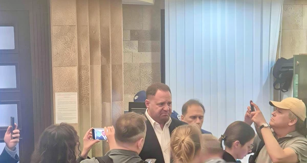 Запобіжний захід для Єрмака: ВАКС почав розгляд справи