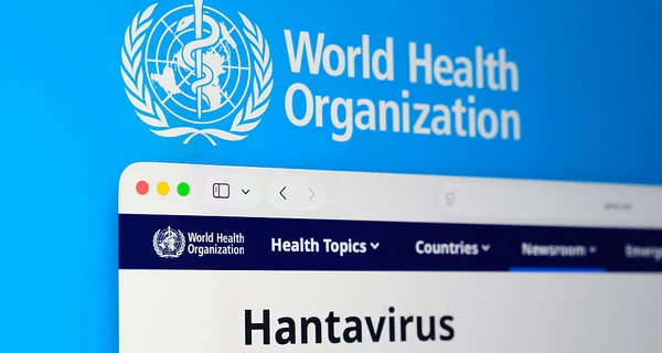 ВОЗ не фиксирует признаков масштабного распространения хантавируса