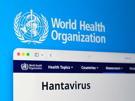 ВОЗ не фиксирует признаков масштабного распространения хантавируса