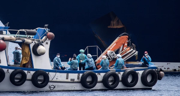 Пасажири MV Hondius розвезли хантавірус до 19 країн: у світі оголошено «санітарне полювання»