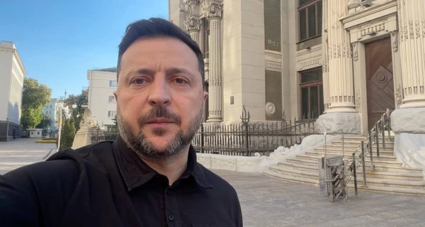 Україна працює над своїми аналогами КАБів, - Зеленський