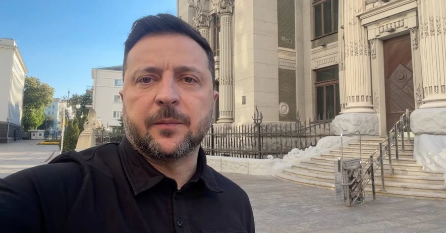 Украина работает над своими аналогами КАБов, - Зеленский