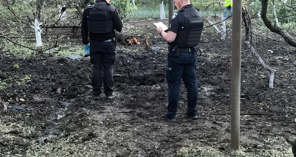 Россияне ударили по жилому дому в Кривом Роге: двое погибших, 9-месячная девочка в тяжелом состоянии