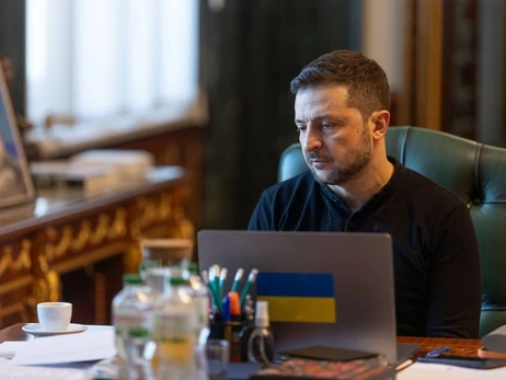 Україна ввела санкції проти 32 компаній та 34 росіян, які забезпечують російський ВПК