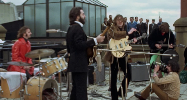 В Лондоне на месте последнего концерта The Beatles создадут музей группы