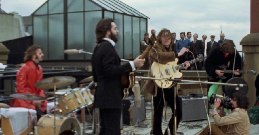У Лондоні на місці останнього концерту The Beatles створять музей гурту