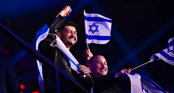 Евровидение-2026: результаты первого полуфинала и крики free Palestine во время выступления Израиля