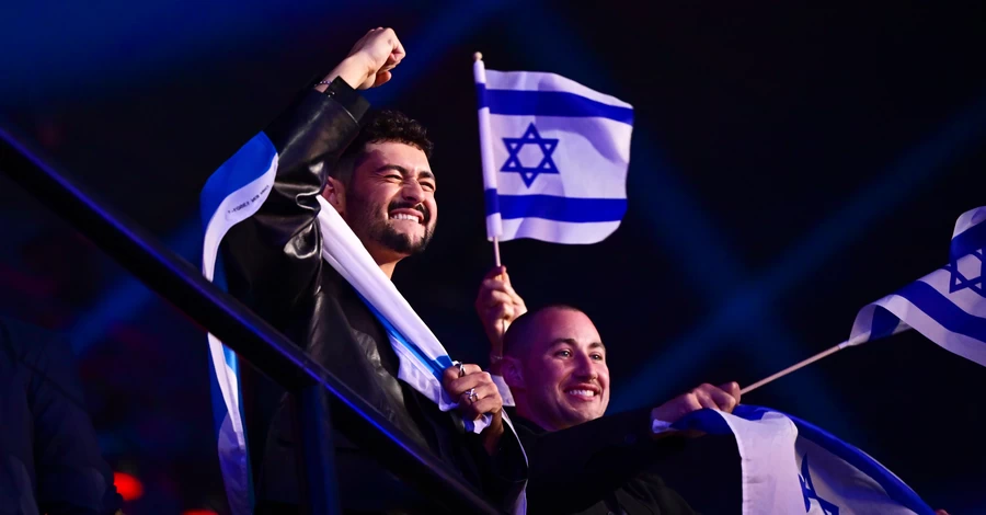 Евровидение-2026: результаты первого полуфинала и крики free Palestine во время выступления Израиля