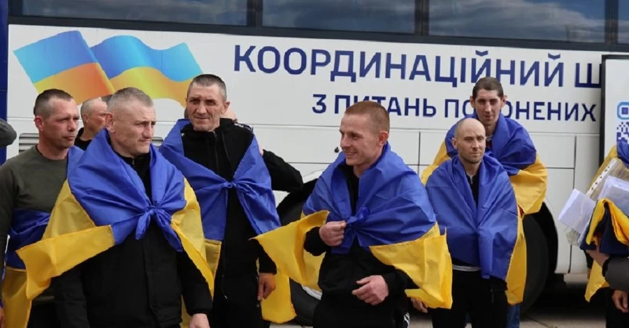 Дмитрий Лубинец заявил, что Россия блокирует обмен пленными «1000 на 1000»