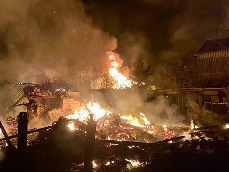 В Днепропетровской области жертвами российских обстрелов стали 8 человек 
