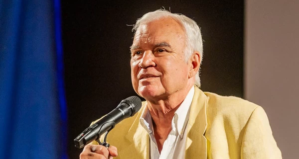 Умер Владимир Молчанов - ведущий программы «До и после полуночи», символа перестройки