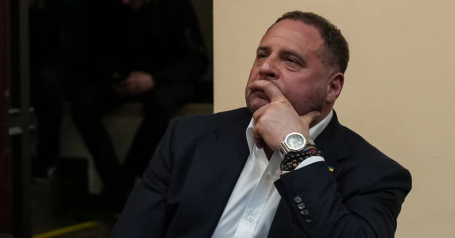 Що відомо про “Вероніку Феншуй” та інших “магів” Єрмака