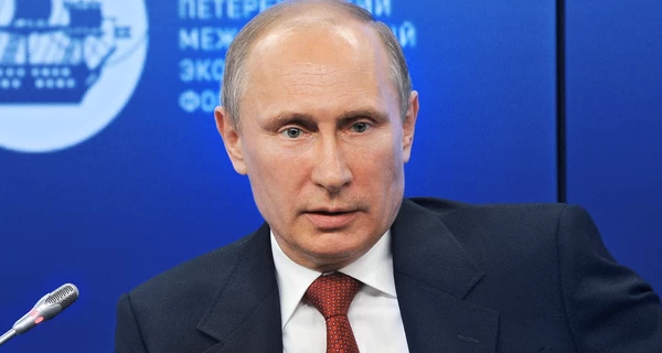 Госдума РФ приняла закон, который позволяет Путину вводить войска в другие страны 