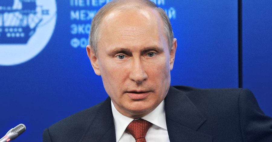 Госдума РФ приняла закон, который позволяет Путину вводить войска в другие страны 