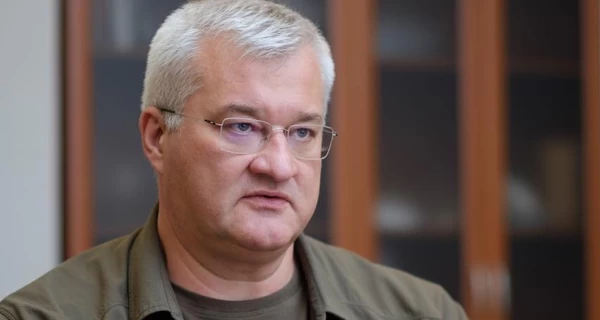ЕС официально присоединится к соглашению о Спецтрибунале для РФ, - Сибига