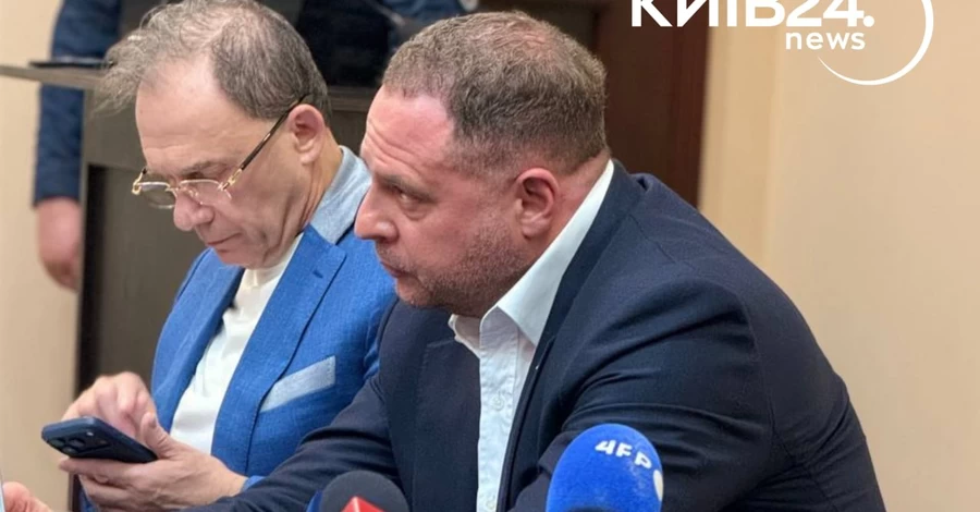 Андрей Ермак прокомментировал слухи о связях с астрологами и обсуждении с ними кадровых вопросов