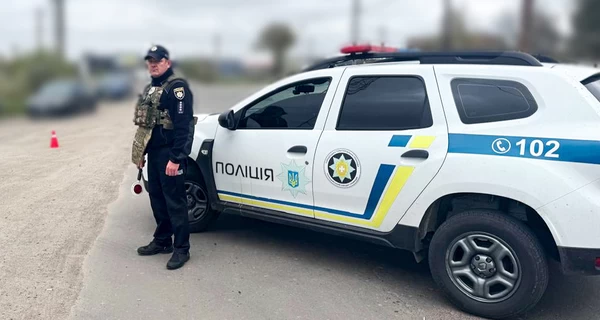 В Сумах мужчина подорвался на гранате у остановки
