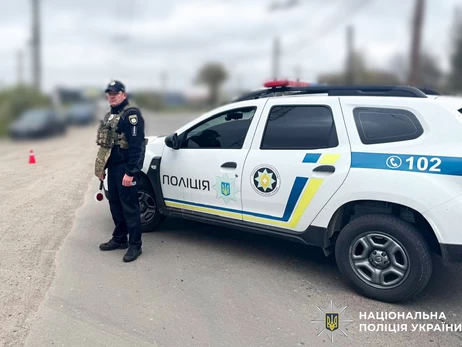 В Сумах мужчина подорвался на гранате у остановки