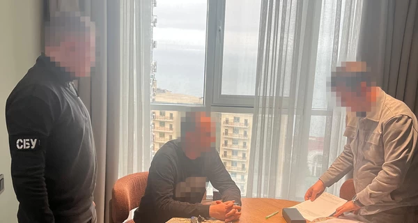 СБУ разоблачила граждан Украины, причастных к закупке судов для 