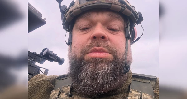Продюсер группы «Бумбокс» Алексей Согомонов рассказал, как сбил вражеский «шахед»