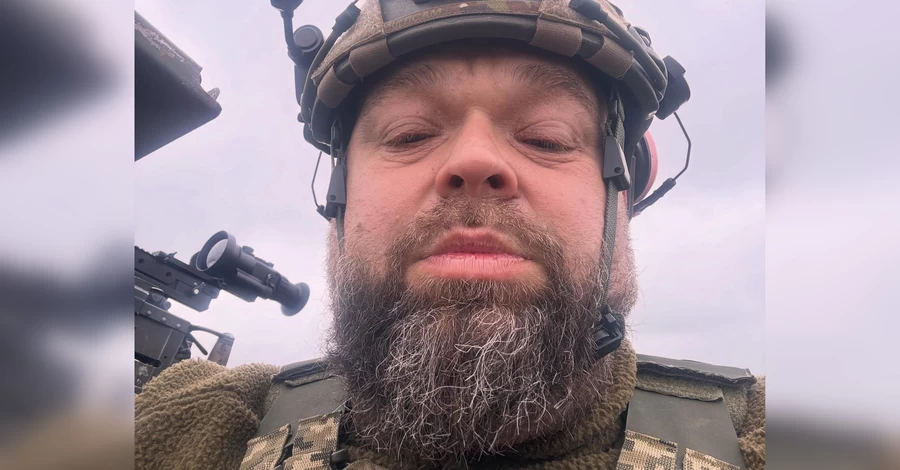 Продюсер группы «Бумбокс» Алексей Согомонов рассказал, как сбил вражеский «шахед»