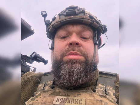 Продюсер группы «Бумбокс» Алексей Согомонов рассказал, как сбил вражеский «шахед»