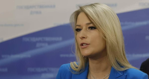Новим омбудсменом у Росії стала депутат Держдуми з підозрою від СБУ