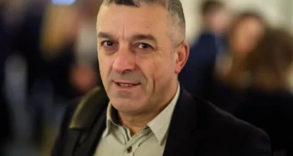 У Раді створили міжфракційне об’єднання «Пошук Царства Божого і правди його»