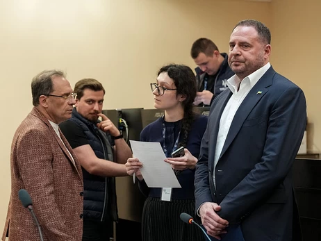 Фигуранты «Миндич-гейта»: кто сбежал, кто в СИЗО, а кто вышел под залог