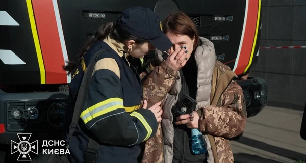 У Києві оголосили День жалоби за жертвами масованого удару РФ