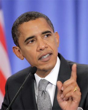 Кандидат в вице-президенты США Сара ПЭЙЛИН: «Если выиграет Обама, Россия может напасть на Украину» 
