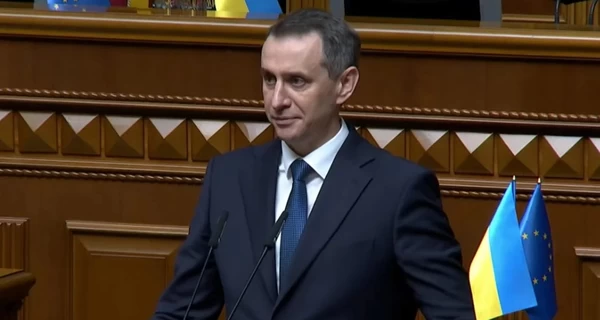 Очільник МОЗ Ляшко прокоментував консультації Єрмака з ворожкою щодо його призначення: «Інформація спотворена»