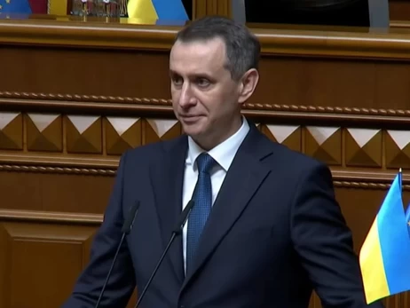 Глава Минздрава Ляшко прокомментировал консультации Ермака с гадалкой по его назначению: «Информация искажена»