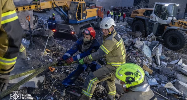 В Киеве количество погибших выросло до 24 человек 