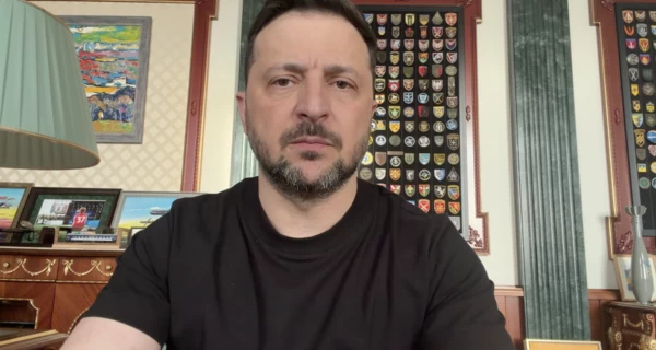Росіяни шукають місця, де знаходиться українське керівництво, – Зеленський