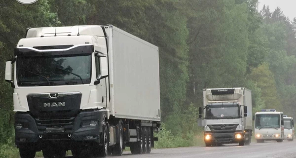 В Україну повернули тіла 528 загиблих - РФ стверджує, що вони належать військовим