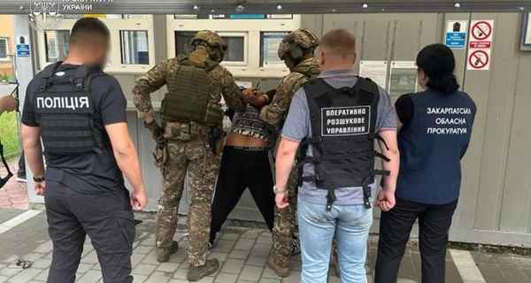 На Закарпатті працівник інтернату намагався продати дитину – йому дали 10 років