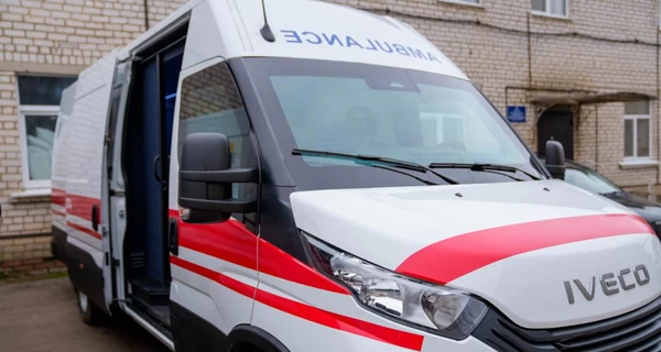 Росіяни атакували центр Херсона - загинув чоловік, двоє людей у ​​тяжкому стані 