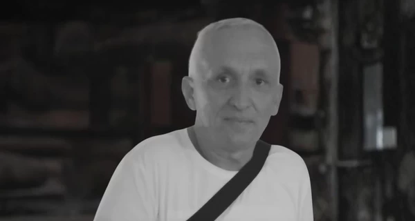 На Полтавщині помер ще один співробітник 