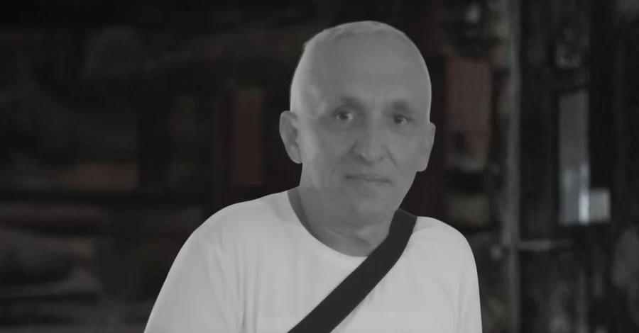 На Полтавщине скончался ещё один сотрудник 
