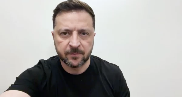 Зеленський доручив налагодити контакти з Молдовою щодо 
