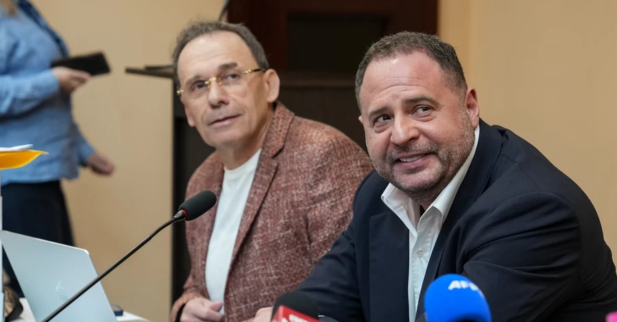 Для выхода Ермака из СИЗО собрали 140 миллионов гривен залога, - нардеп