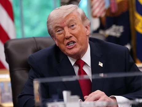 Трамп выдвинул ультиматум Ирану после заседания по вопросам нацбезопасности: Часы тикают