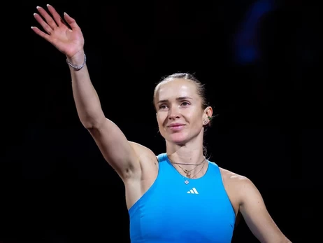 Элина Свитолина вернулась на седьмое место мирового рейтинга