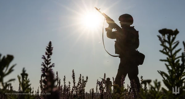 Бійці ГУР зачистили Степногірськ від російських військ