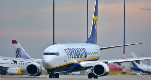 Ryanair не прогнозирует массовых отмен рейсов летом, но билеты могут подорожать