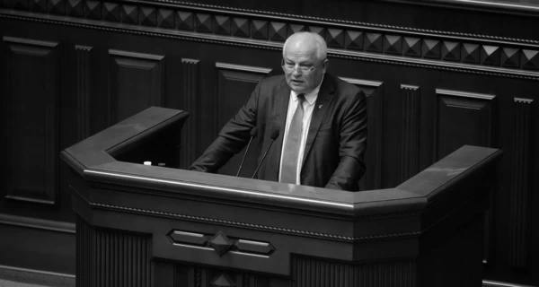 Во Львове пройдут прощание и похороны Кубива - церемонии запланированы на 19-20 мая